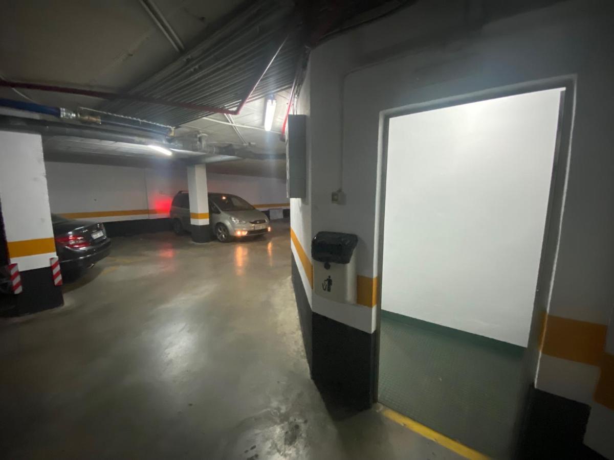 Fantastico Apartamento Con Parking Avenida De Cadiz — Photos 2
